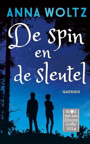 De spin en de sleutel von Querido