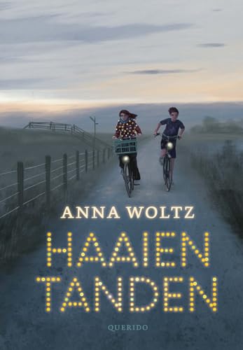 Haaientanden Haaientanden von Querido