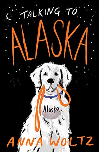 Talking to Alaska von Oneworld Publications