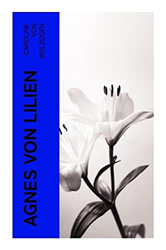Agnes von Lilien von e-artnow