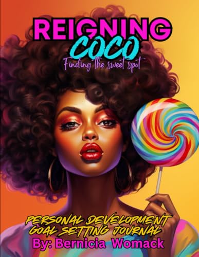 Reigning Coco: Finding the sweet spot von Primedia eLaunch LLC