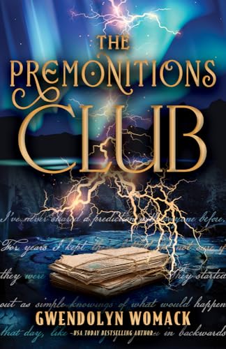 The Premonitions Club von CamCat Publishing, LLC