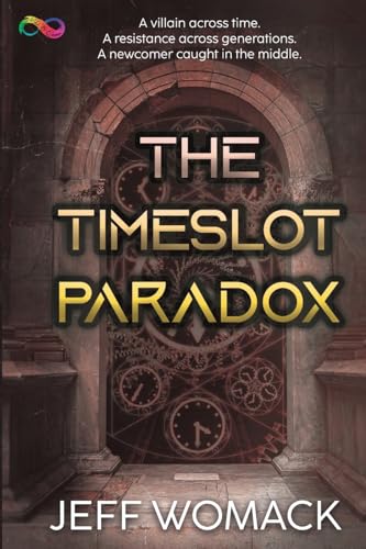 The Timeslot Paradox von NineStar Press