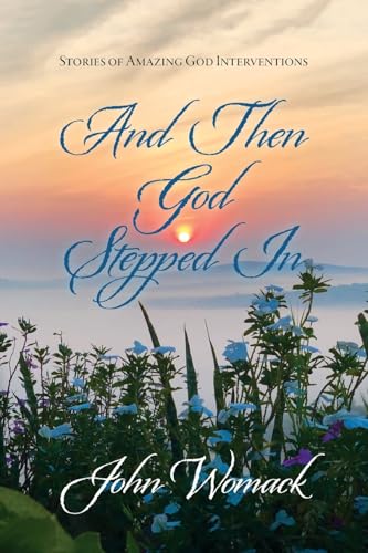 And Then God Stepped In: Stories of Amazing God Interventions von Palmetto Publishing