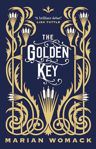 The Golden Key von Titan Books