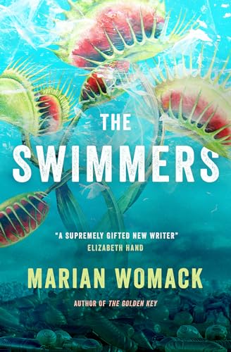 The Swimmers von Titan Books