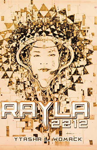 Rayla 2212 von Createspace Independent Publishing Platform