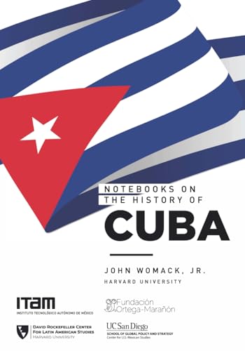 Notebooks on the History of Cuba von Independently published