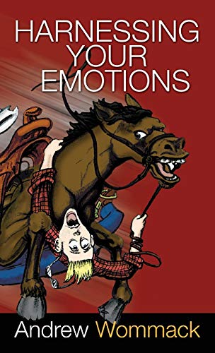 Harnessing Your Emotions von Harrison House