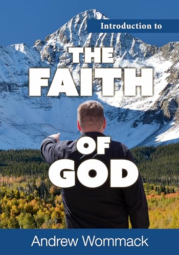 Introduction to the Faith of God