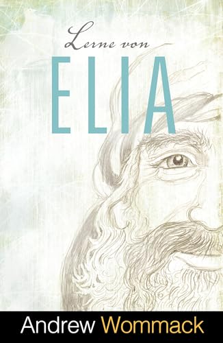 Lerne von Elia von Grace today Verlag