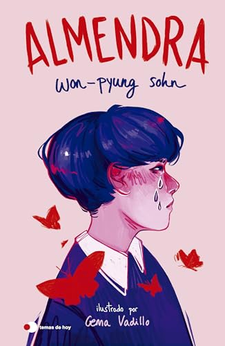 Almendra (edición ilustrada) (Historias de hoy) von Ediciones Temas de Hoy