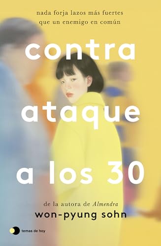 Contraataque a los 30 (Historias de hoy) von Ediciones Temas de Hoy