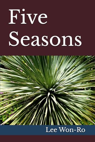 Five Seasons von Independently published