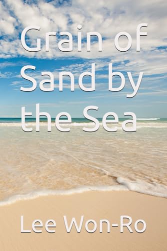 Grain of Sand by the Sea von Independently published