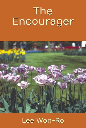 The Encourager von Independently published