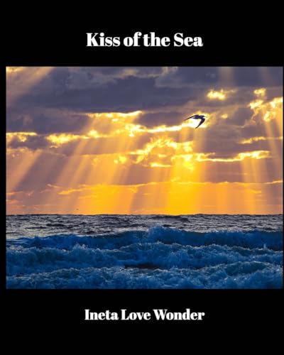 Kiss of the Sea von Blurb Inc