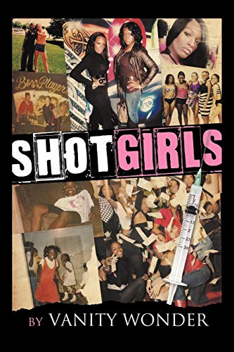 Shot Girls von Authorhouse