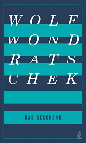 Das Geschenk: Die Neuausgabe des Klassikers von Ullstein Hardcover