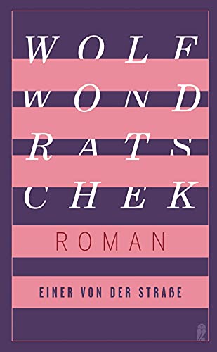 Einer von der Straße: Roman von Ullstein Hardcover