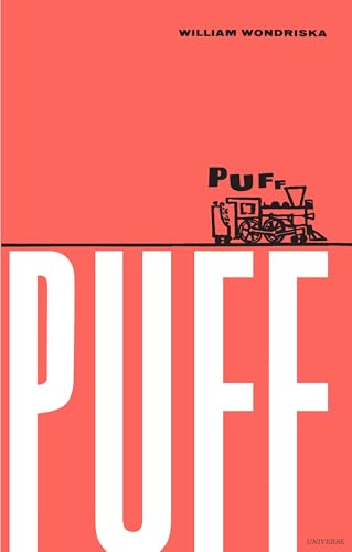 Puff: William Wondriska