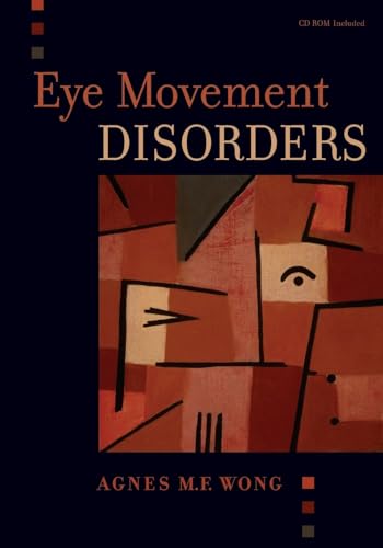 Eye Movement Disorders von Oxford University Press Inc