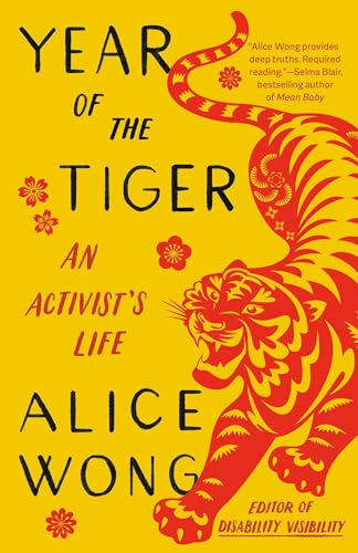 Year of the Tiger: An Activist's Life von Vintage