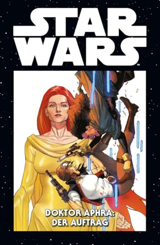 Star Wars Marvel Comics-Kollektion: Bd. 69: Doktor Aphra: Der Auftrag von Panini