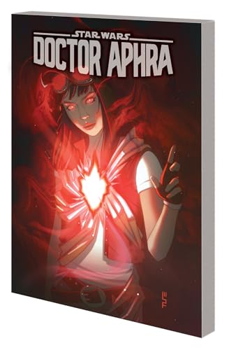 STAR WARS: DOCTOR APHRA VOL. 5 - THE SPARK ETERNAL