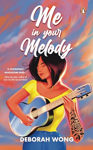 Me In Your Melody Me In Your Melody von Penguin Random House SEA