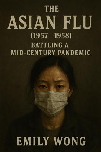 The Asian Flu (1957–1958): Battling a Mid-Century Pandemic von Independently published