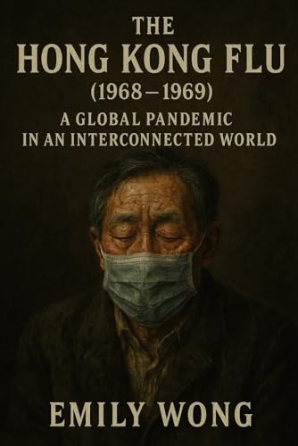 The Hong Kong Flu (1968–1969): A Global Pandemic in an Interconnected World von Independently published