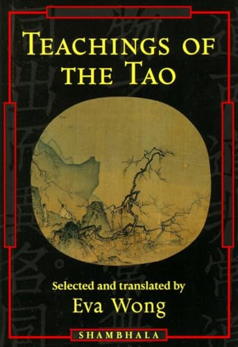Teachings of the Tao von Shambhala Publications