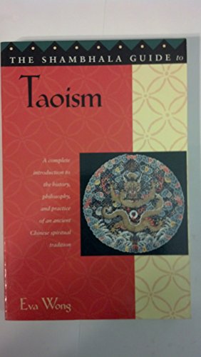 The Shambhala Guide to Taoism (Shambhala Guides)