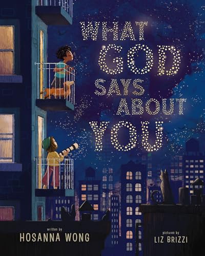 What God Says About You von Tommy Nelson
