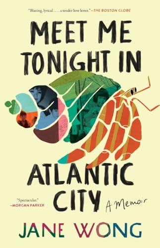 Meet Me Tonight in Atlantic City von Tin House Books