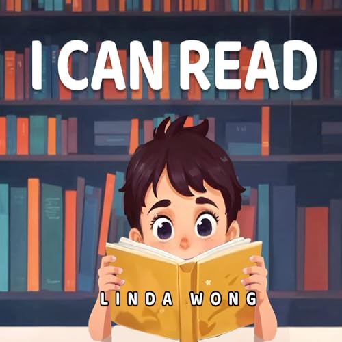 I Can Read