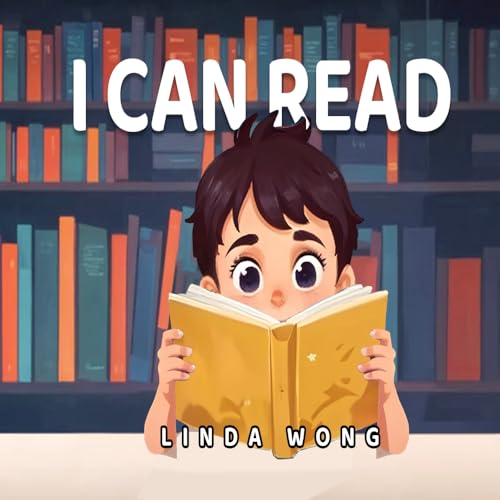 I Can Read