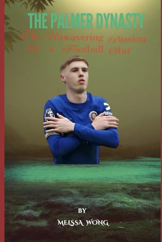 THE PALMER DYNASTY: The Unwavering Passion of a Football Star