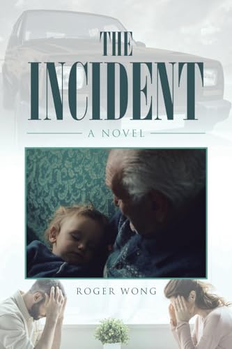The Incident von Page Publishing
