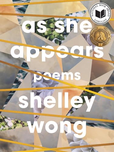 As She Appears