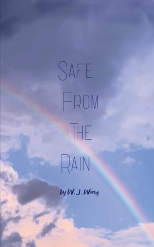 Safe From the Rain von Bookleaf Publishing