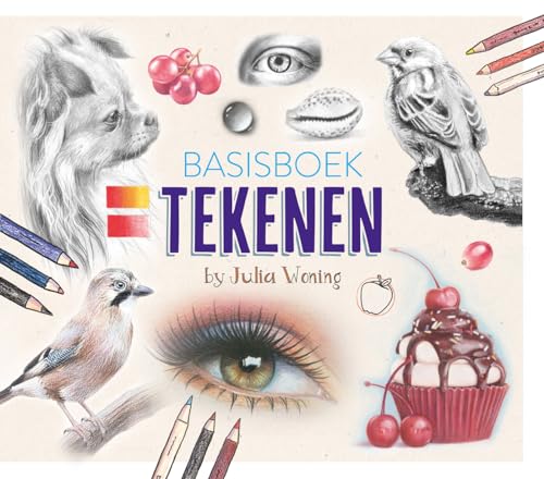 Basisboek tekenen