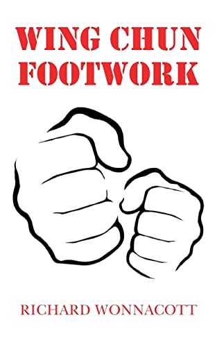 Wing Chun Footwork von New Generation Publishing