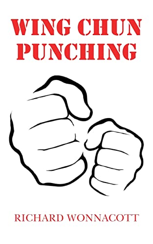 Wing Chun Punching von New Generation Publishing