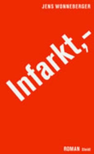 Infarkt