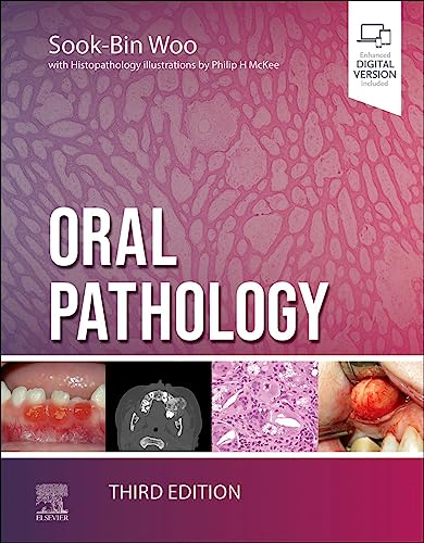 Oral Pathology von Elsevier