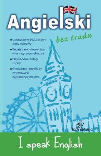 I speak English (Polish version) (Angielski bez trudu)