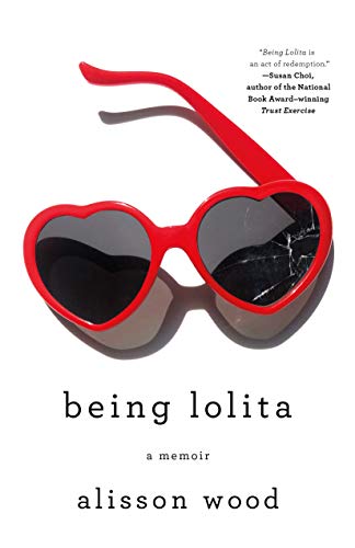 Being Lolita: A Memoir von Flatiron Books
