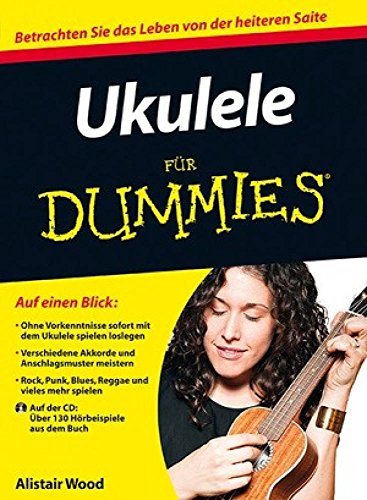 Ukulele für Dummies Ukulele für Dummies